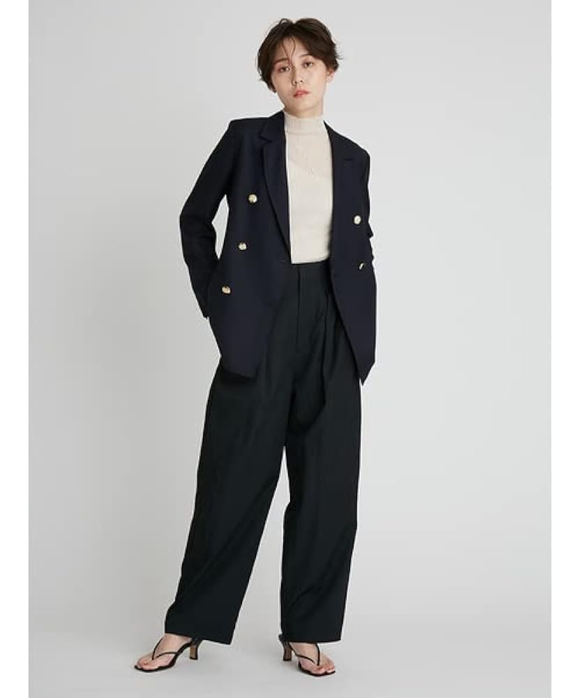 【FRAYI.D】金ボタンジャケット FRAY I.D（フレイアイディー）の「金ボタンジャケット